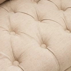 GDFStudio GDF Studio Nelson Tufted Fabric Arm Chair, Beige 10 GDFStudio GDF Studio Nelson Tufted Fabric Arm Chair, Beige -GDF sofa Shop ec61e50a0f9314dd 3542 w800 h800 b0 p0