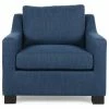 GDFStudio Casen Fabric Club Chair, Navy Blue/Dark Brown 1 GDFStudio Casen Fabric Club Chair, Navy Blue/Dark Brown -GDF sofa Shop ed6195400f907396 4960 w800 h800 b1 p0