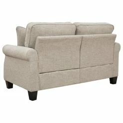 Ashley Furniture Industries Alessio Contemporary Beige Loveseat 11 Ashley Furniture Industries Alessio Contemporary Beige Loveseat -GDF sofa Shop ed916d9f0ee7a499 8372 w800 h800 b1 p0