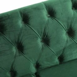 GDFStudio Jameer Modern Glam Tufted Velvet 3 Seater Sofa -GDF sofa Shop ee8190510fc684ac 9666 w800 h800 b0 p0