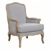 Picket House Regal Accent Chair, Light Blue -GDF sofa Shop f151382b0c129584 7895 w800 h800 b1 p0