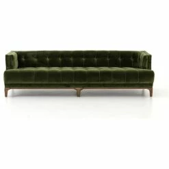 Four Hands Dylan Sofa - Sapphire Olive -GDF sofa Shop f19160400d0158e3 8114 w800 h800 b1 p0