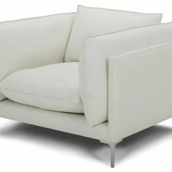Vig Furniture Inc. Divani Casa Harvest Modern White Full Leather Chair -GDF sofa Shop f1f1ea570e7db321 1914 w800 h800 b0 p0