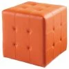Sunpan Modern Home Dario Ottoman, Orange -GDF sofa Shop f2c1abd30c6edbe8 3444 w800 h800 b1 p0