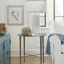 Hooker Furniture Boheme Liege End Table -GDF sofa Shop f2d125b80d8129f7 3308 w800 h800 b0 p0