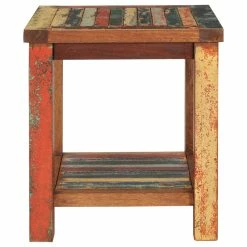 Chic Teak Inc. Marina Del Rey Recycled Teak Wood Boat Side Table -GDF sofa Shop f3b1762f0f8dfa46 1987 w800 h800 b1 p0