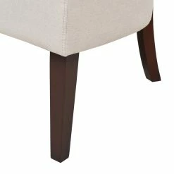 Jennifer Taylor Home Jared Roll Arm Tufted Bench Settee, Sky Neutral Beige Polyester Yarn-Dyed 24 Jennifer Taylor Home Jared Roll Arm Tufted Bench Settee, Sky Neutral Beige Polyester Yarn-Dyed -GDF sofa Shop f491397901959447 4305 w800 h800 b0 p0