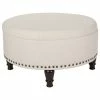 Office Star Products Augusta Round Storage Ottoman, Linen 1 Office Star Products Augusta Round Storage Ottoman, Linen -GDF sofa Shop f4e1d8660b6cd02a 2138 w800 h800 b1 p0