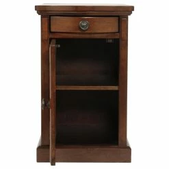 Ashley Furniture Industries Ashley Laflorn Medium Brown Chair Side End Table 25 Ashley Furniture Industries Ashley Laflorn Medium Brown Chair Side End Table -GDF sofa Shop f4f105160f404431 8425 w800 h800 b1 p0