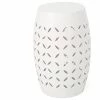 GDFStudio GDF Studio Dione Indoor Lace Cut Iron Accent Table, White 2 GDFStudio GDF Studio Dione Indoor Lace Cut Iron Accent Table, White -GDF sofa Shop f4f1468e01e52e95 2477 w800 h800 b1 p0