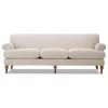 Jennifer Taylor Home Alana 88" Lawson 3-Seater Sofa, Sky Neutral Beige Polyester -GDF sofa Shop f681b53b03e29215 3784 w800 h800 b1 p0