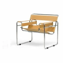 Baxton Studio Jericho Leather Mid-Century Modern Accent Chair, Tan -GDF sofa Shop f7015bba0b69d5a3 3652 w800 h800 b1 p0