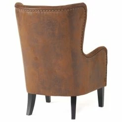 GDFStudio Clarkson Wingback Arm Chair -GDF sofa Shop f811b675022e97ef 0225 w800 h800 b1 p0