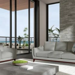 Hello Sofa Home Rio Top Grain Leather Loveseat -GDF sofa Shop f891b4210f875e86 9942 w800 h800 b0 p0