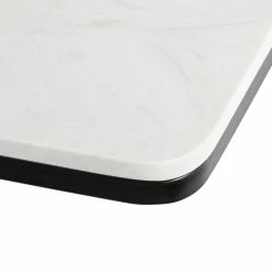 Uniek Credele Metal Accent C-Table, White -GDF sofa Shop f9012a890e18dc9b 4199 w800 h800 b0 p0