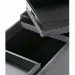 Simpli Home Ltd. Avalon Storage Ottoman -GDF sofa Shop f9716c960d0d23b8 7376 w800 h800 b0 p0