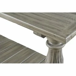 Picket House Ivan 4 Pedestal End Table -GDF sofa Shop fa81a1d90f7140d6 1485 w800 h800 b1 p0