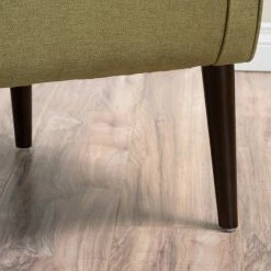 GDFStudio GDF Studio Davidson Tub Design Upholstered Accent Chair, Green -GDF sofa Shop faf1773901b8523a 0094 w800 h800 b0 p0