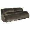 Ashley Furniture Industries Signature Design By Ashley Clonmel 2 Seat Reclining Sofa In Chocolate 1 Ashley Furniture Industries Signature Design By Ashley Clonmel 2 Seat Reclining Sofa In Chocolate -GDF sofa Shop fbe1d7df0fb4b415 0249 w800 h800 b1 p0