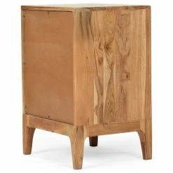 GDFStudio Letitia Modern Handcrafted Acacia Wood Side Table -GDF sofa Shop fc51a15e01d7fbf2 0234 w800 h800 b1 p0