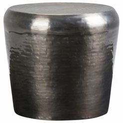 Simpli Home Ltd. Troy Metal Accent Table