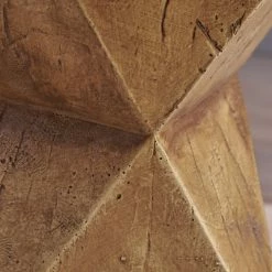 GDFStudio GDF Studio Manuel Indoor Lightweight Concrete Accent Table, Natural -GDF sofa Shop fd513b97035b2dd9 0168 w800 h800 b0 p0