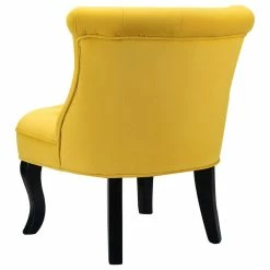 Karat Home Jane Accent Chair, Yellow -GDF sofa Shop fd71dc280eed5d74 1967 w800 h800 b1 p0