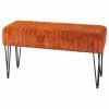 Home Soft Things Serenta Super Mink Ottoman, Umber, 46"x16"x7" 1 Home Soft Things Serenta Super Mink Ottoman, Umber, 46"x16"x7" -GDF sofa Shop fda10b3a0bbdfd76 9065 w800 h800 b1 p0