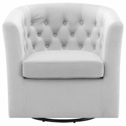 LexMod Prospect Tufted Performance Velvet Swivel Armchair, Light Gray 16 LexMod Prospect Tufted Performance Velvet Swivel Armchair, Light Gray -GDF sofa Shop fe51514600cd2d76 4776 w800 h800 b1 p0