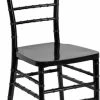 Flash Furniture Black Chiavari Chair Le-Black-Gg -GDF sofa Shop home design 13