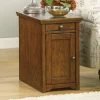 Ashley Furniture Industries Ashley Furniture Laflorn End Table In Brown 1 Ashley Furniture Industries Ashley Furniture Laflorn End Table In Brown -GDF sofa Shop home design 16