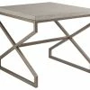 Artistica Home Edict Square End Table 1 Artistica Home Edict Square End Table -GDF sofa Shop home design 40