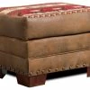 American Furniture Classics Sierra Lodge, Ottoman 1 American Furniture Classics Sierra Lodge, Ottoman -GDF sofa Shop home design 64