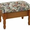 Megahome Footstool With Storage, Oak -GDF sofa Shop home design 67